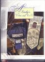 Lady’s Sewing Roll Kit by Merry Cox